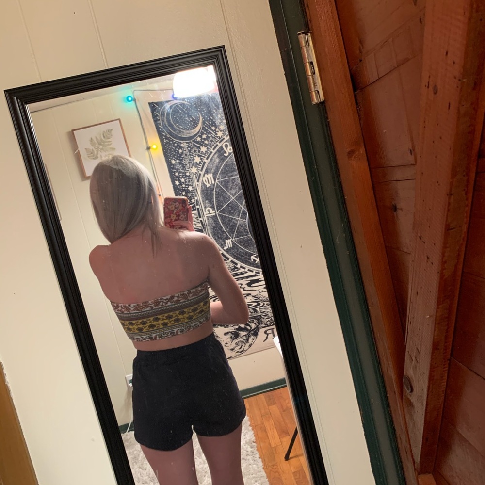 Aztec Bandeau - Picture 5 of 5